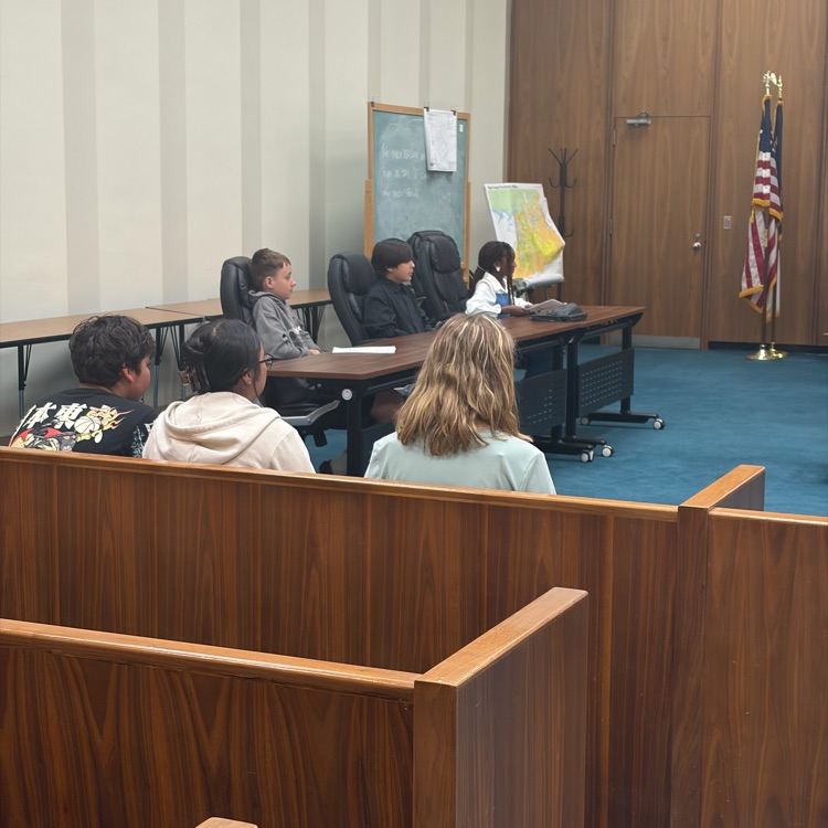 jury
