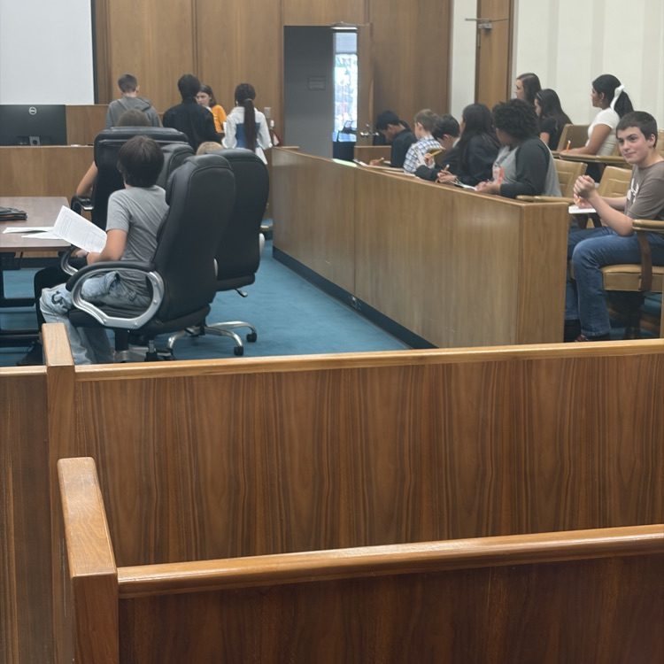jury