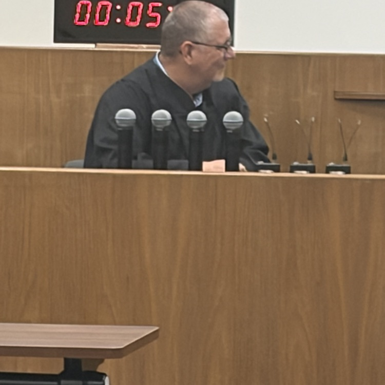 jury