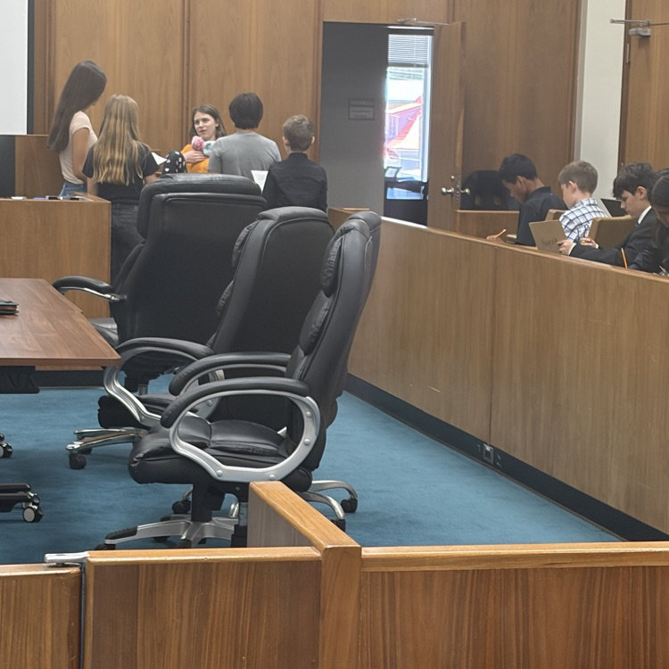jury