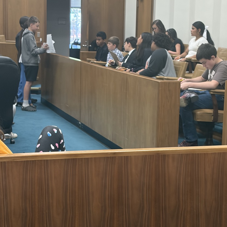 jury