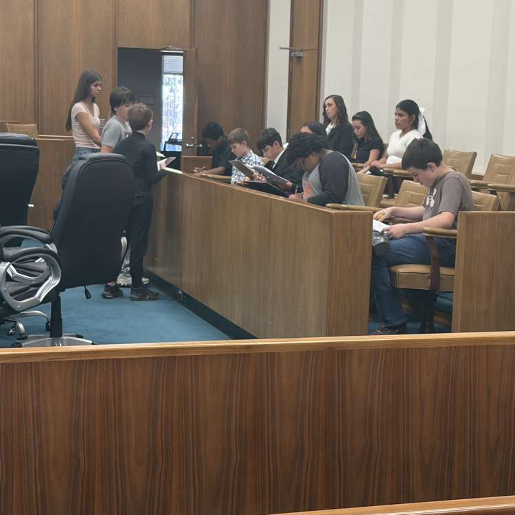 jury