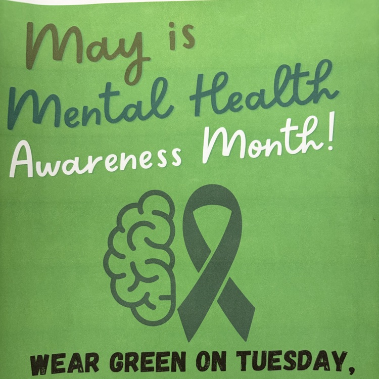 may