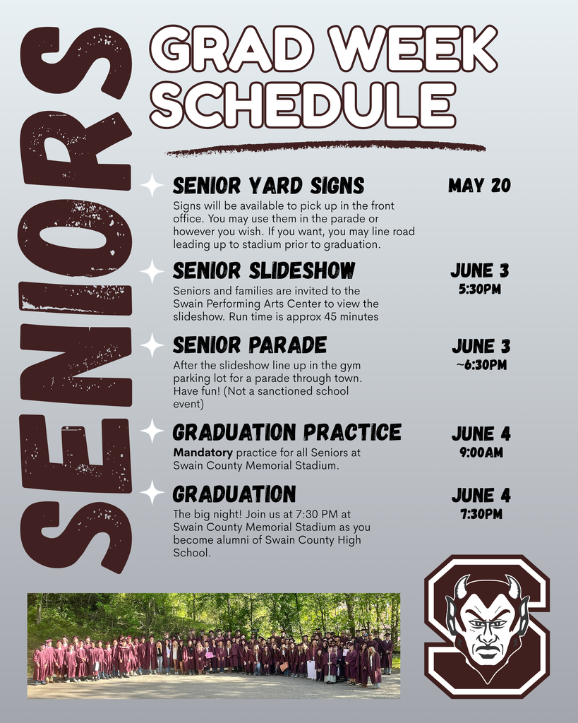 Senior Flyer