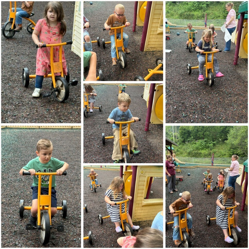 trike