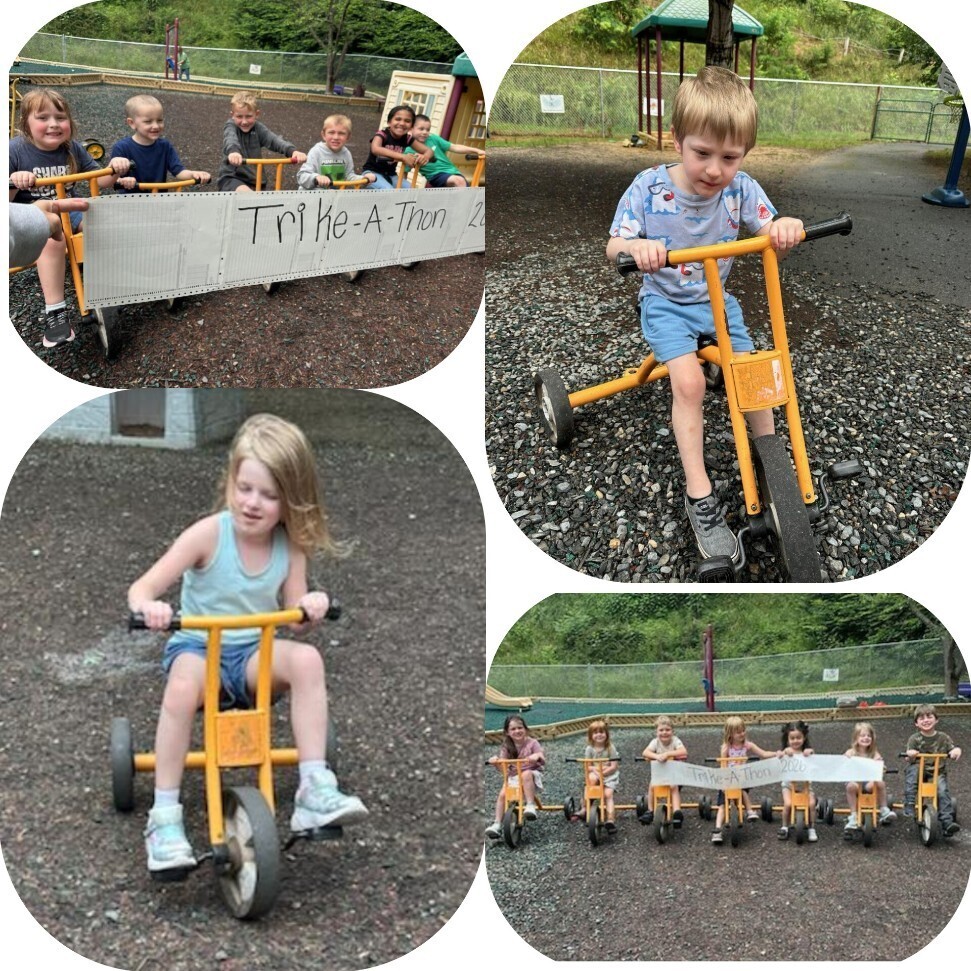trike