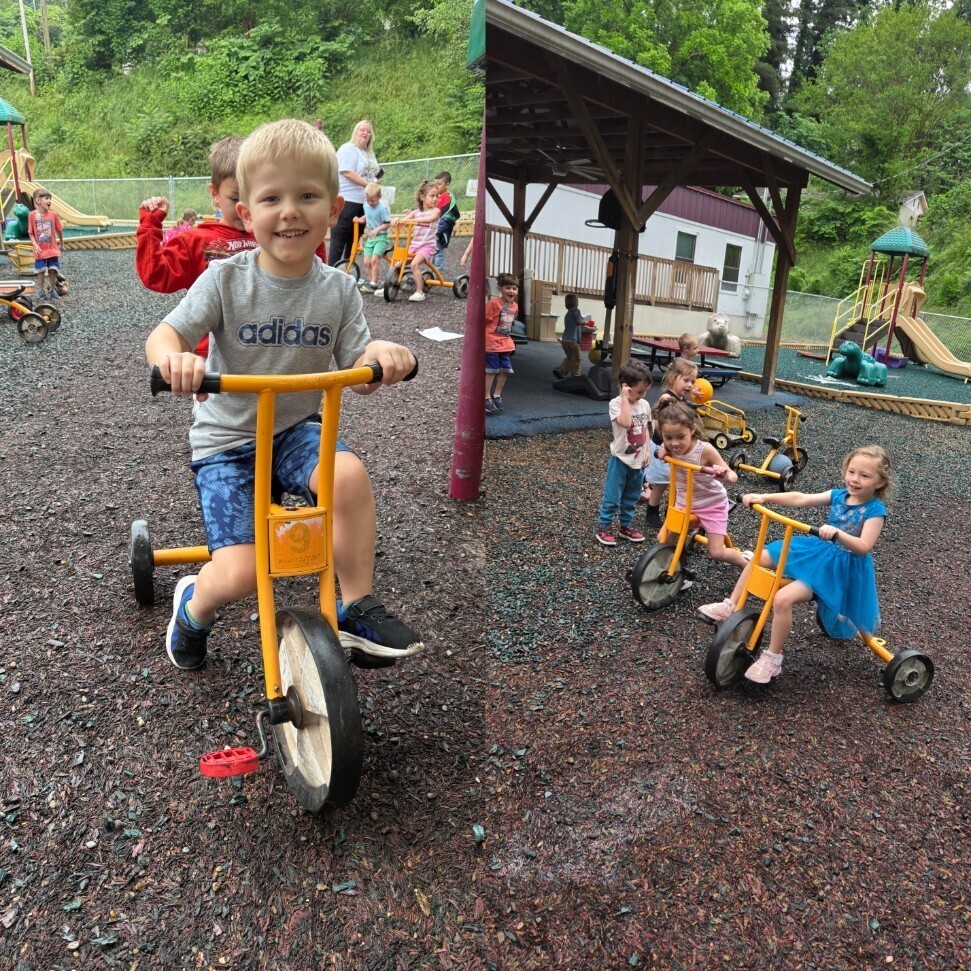 trike 