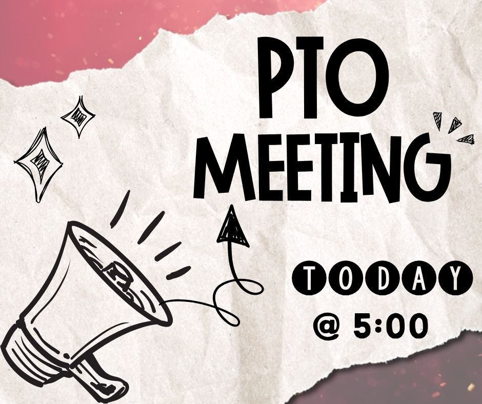 PTO Meeting