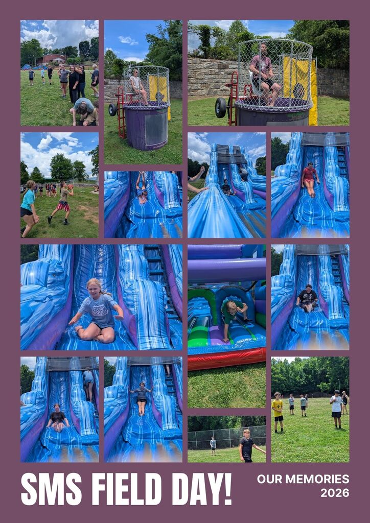SMS Field Day