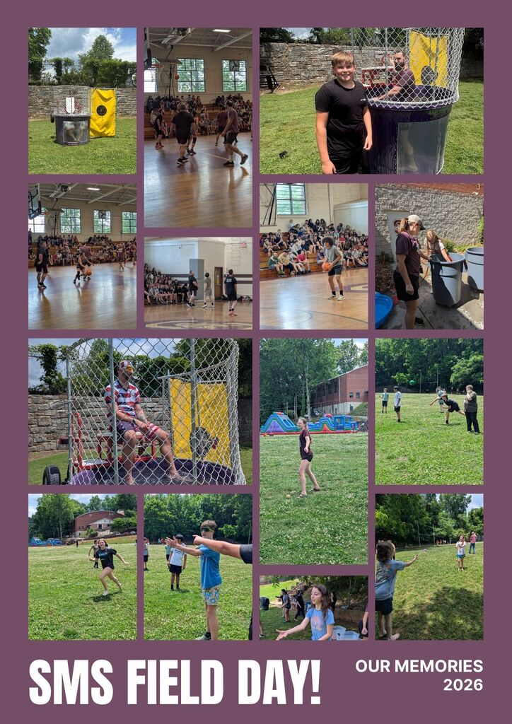 SMS Feild Day