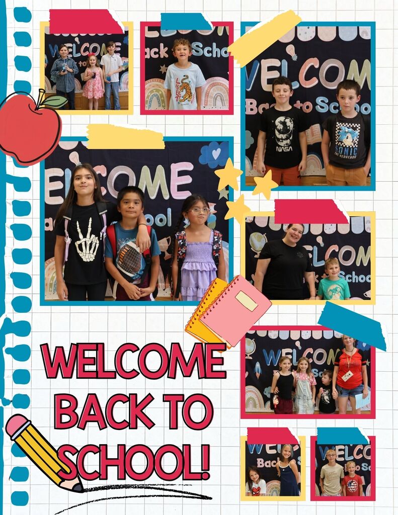 Back to School