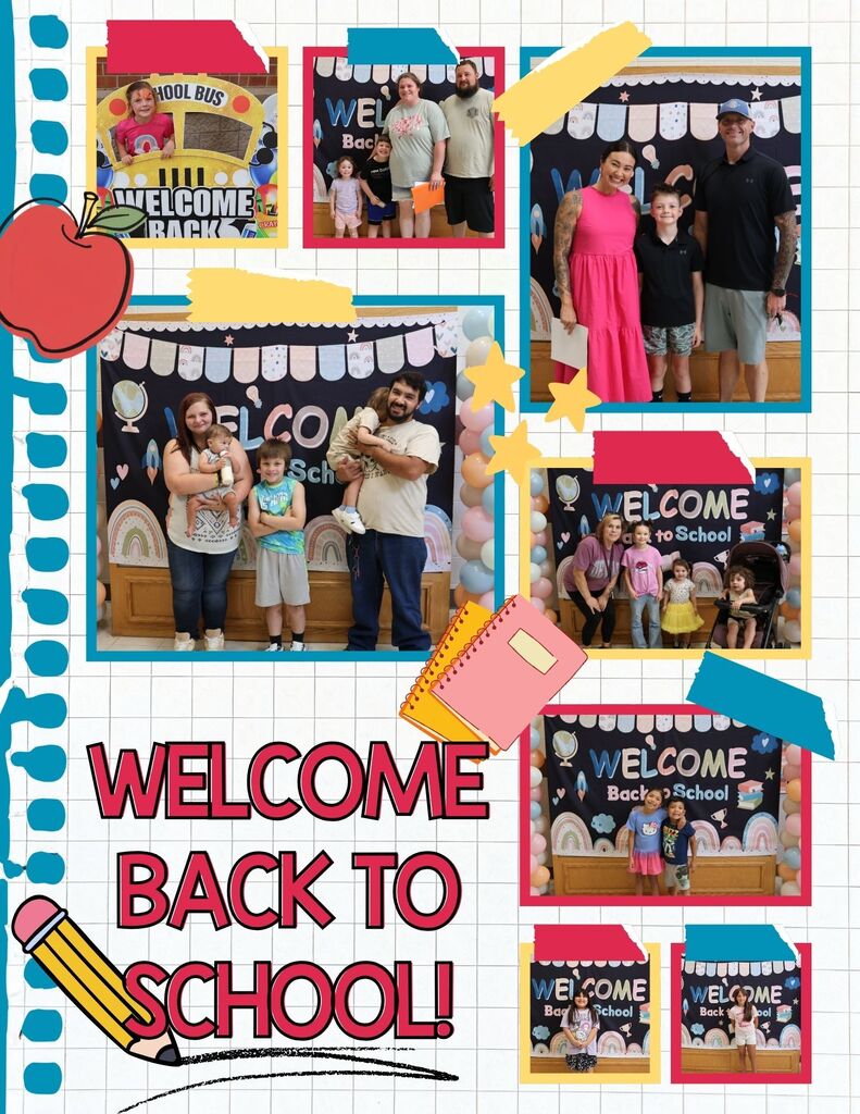 Back to School