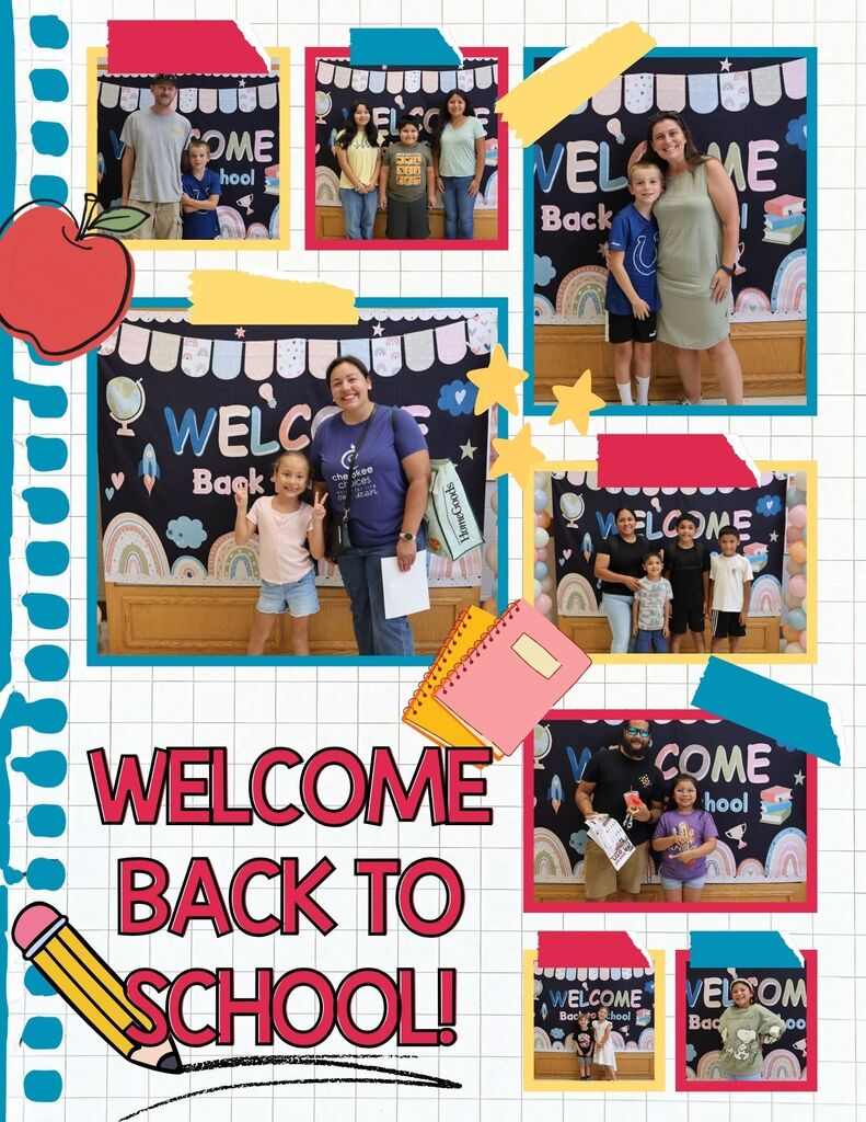 Back to School