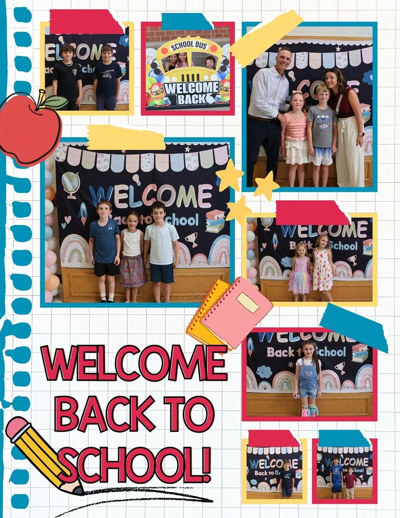 Back to School
