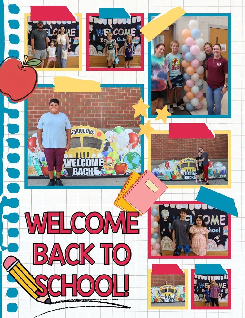 Back to School