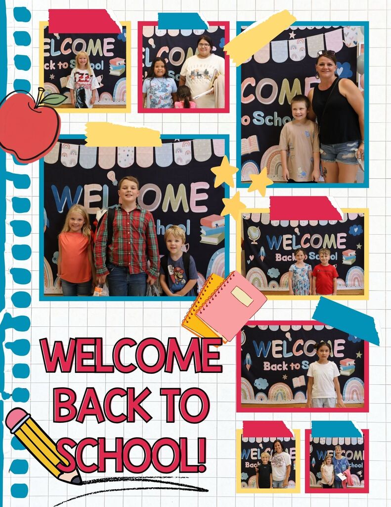 Back to School