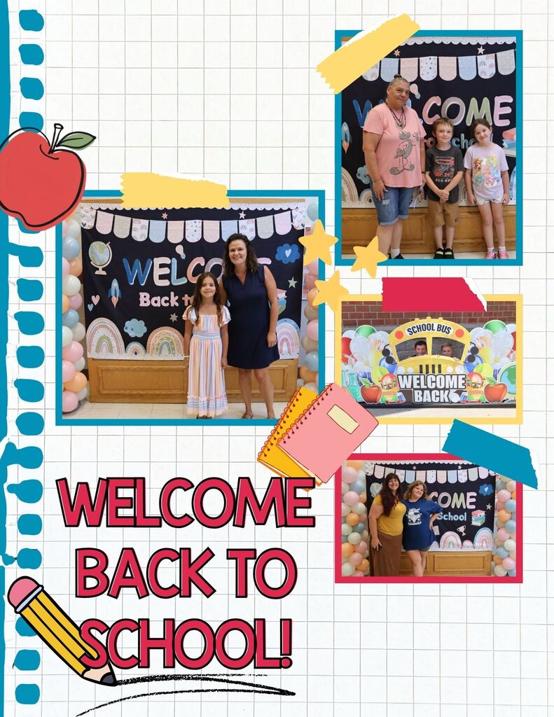 Back to School