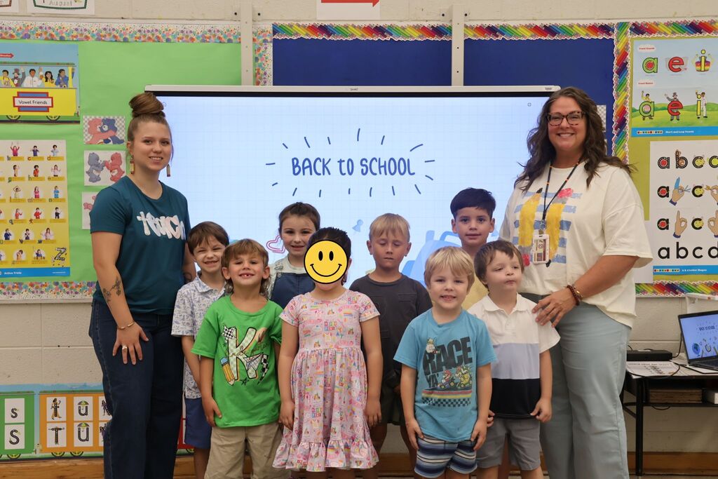 First Day