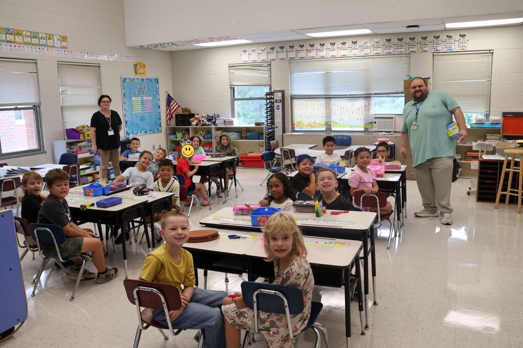 First Day