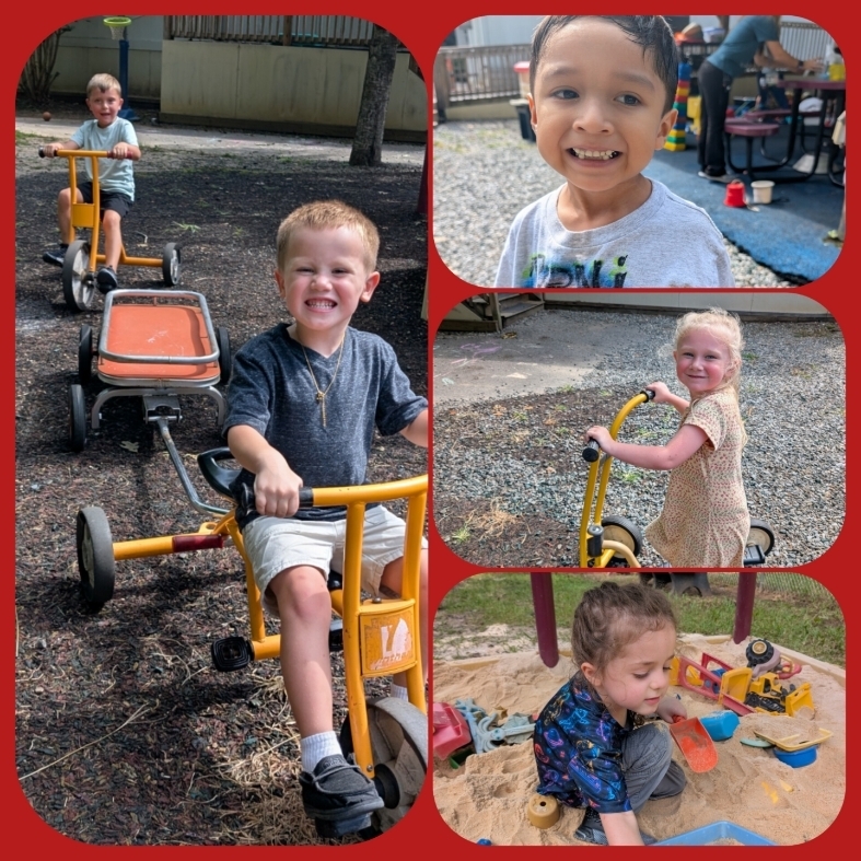 playground