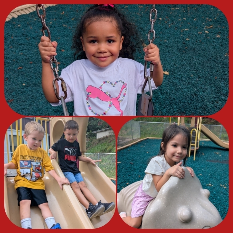 playground