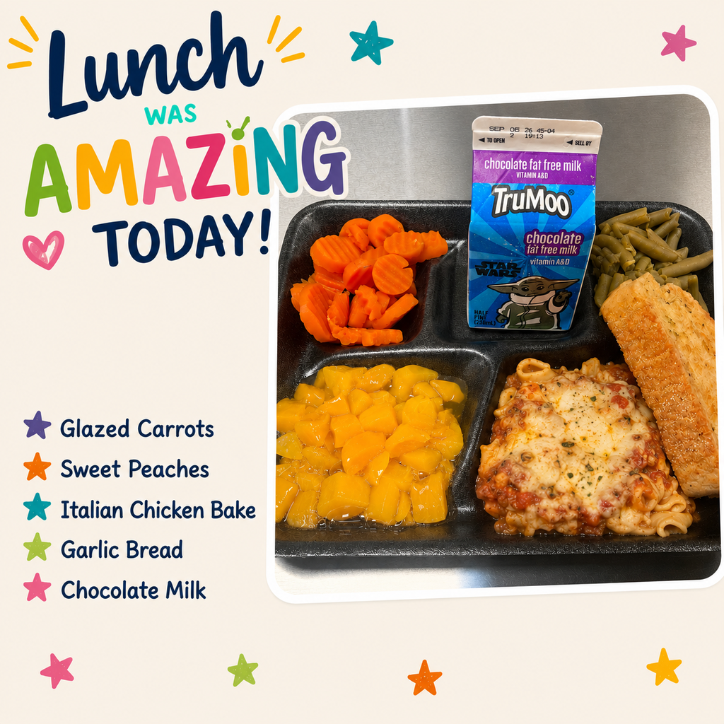Lunch