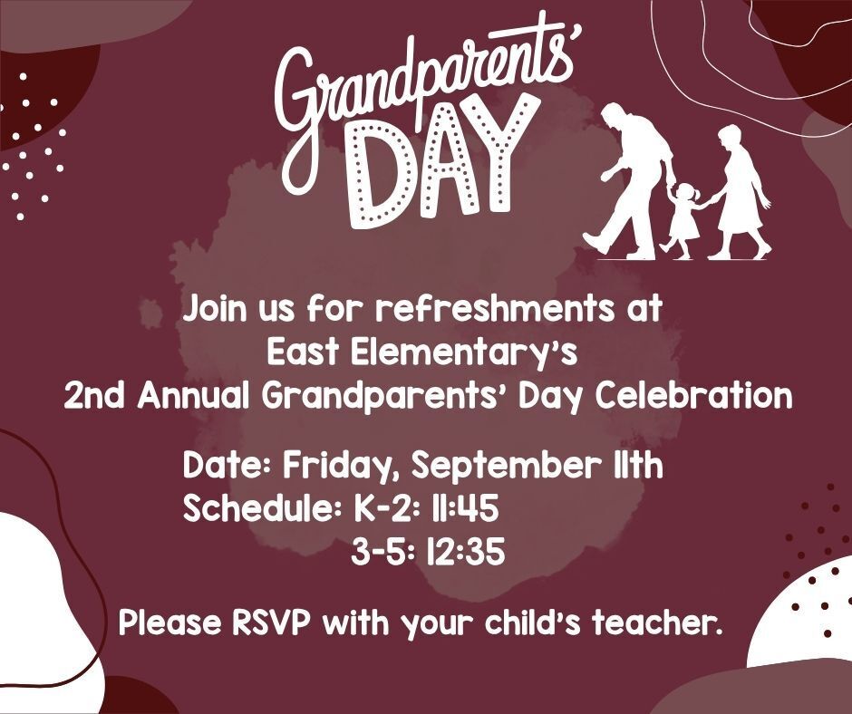 Grandparents Day