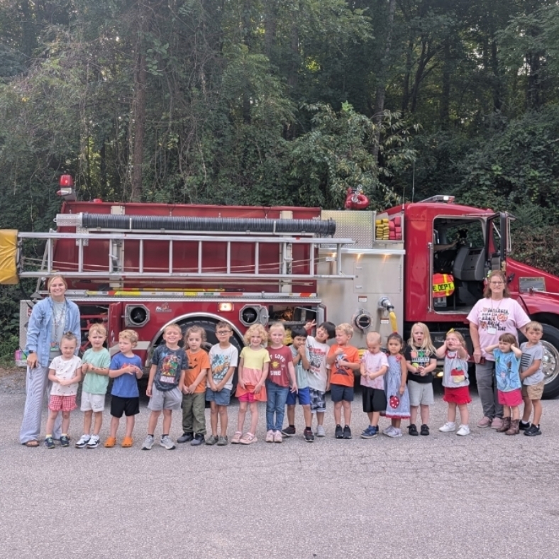 Fire Truck
