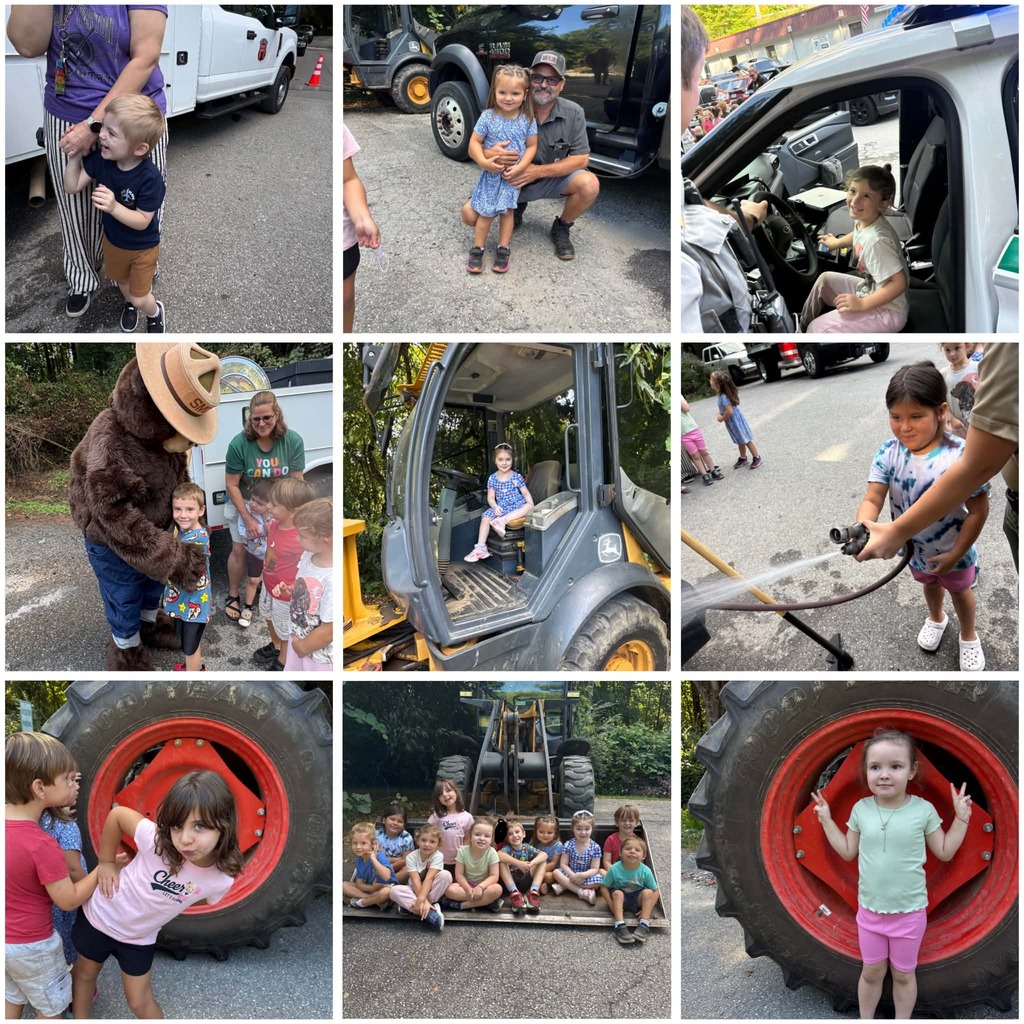 Truck Day