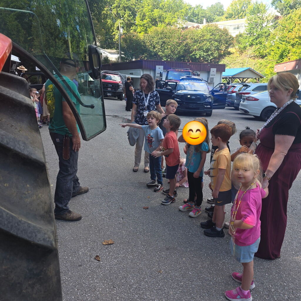 Truck Day