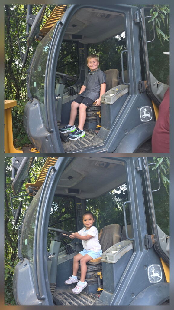 Truck Day