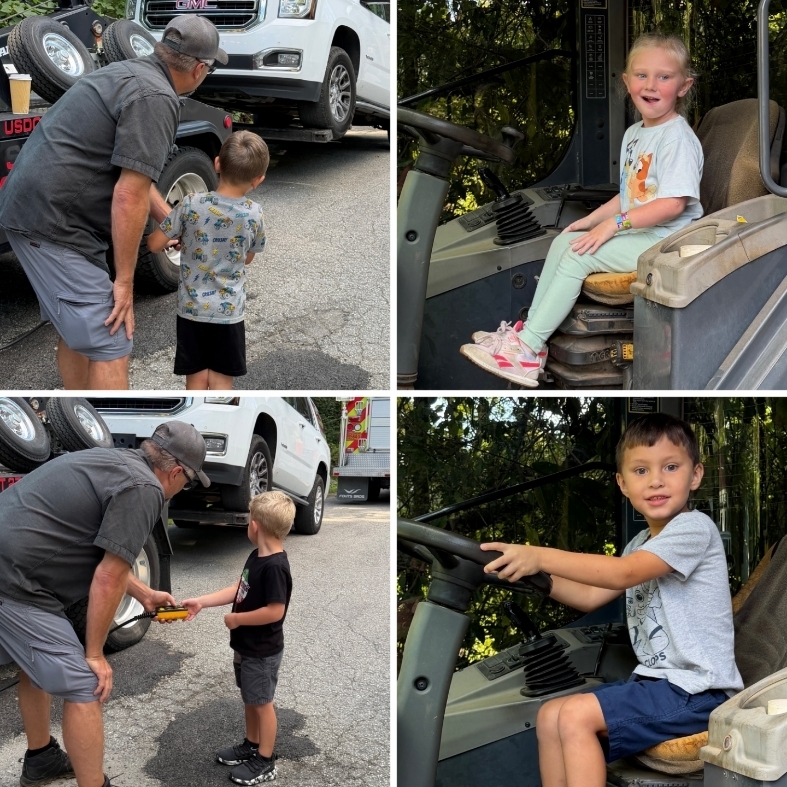Truck Day