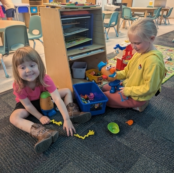 Manipulatives