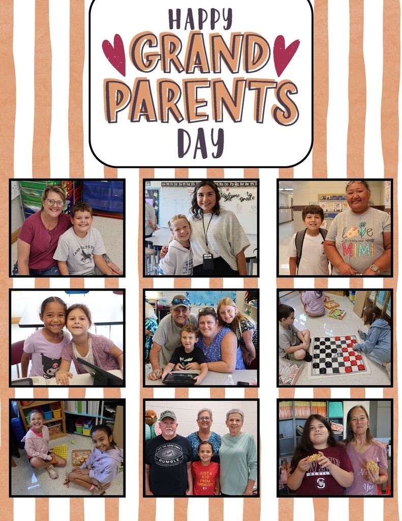 Grandparents Day