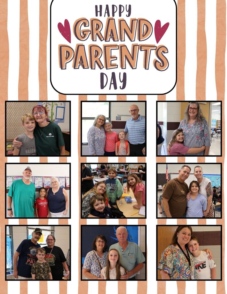 Grandparents Day