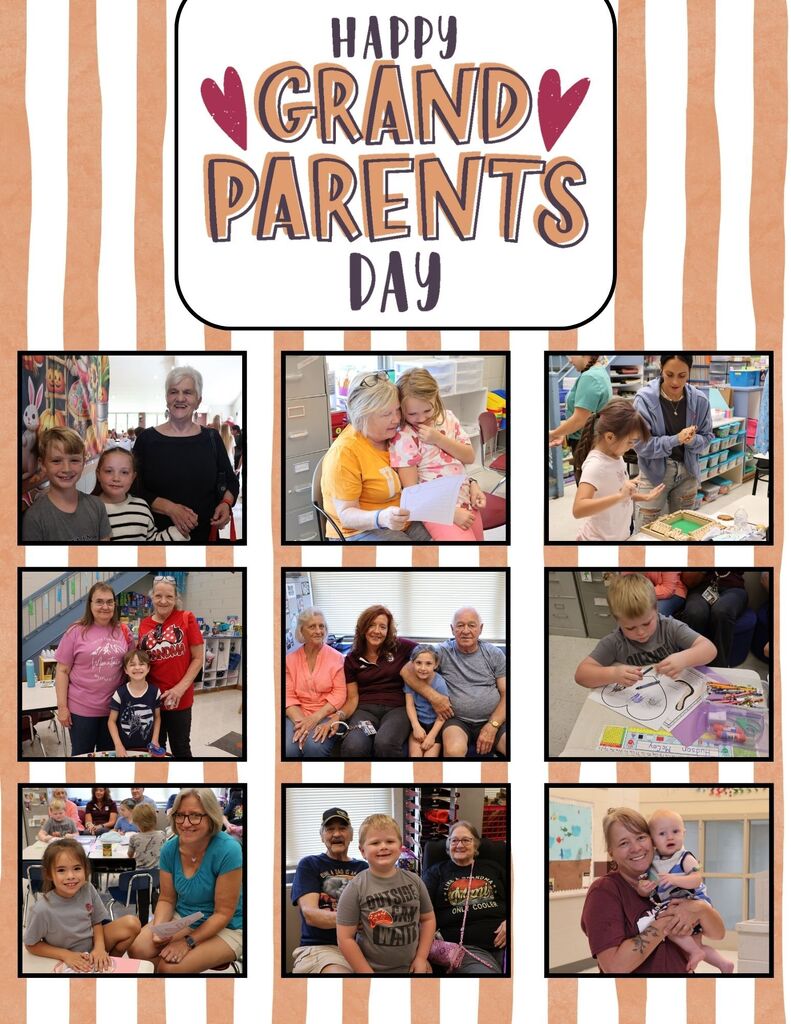 Grandparents Day