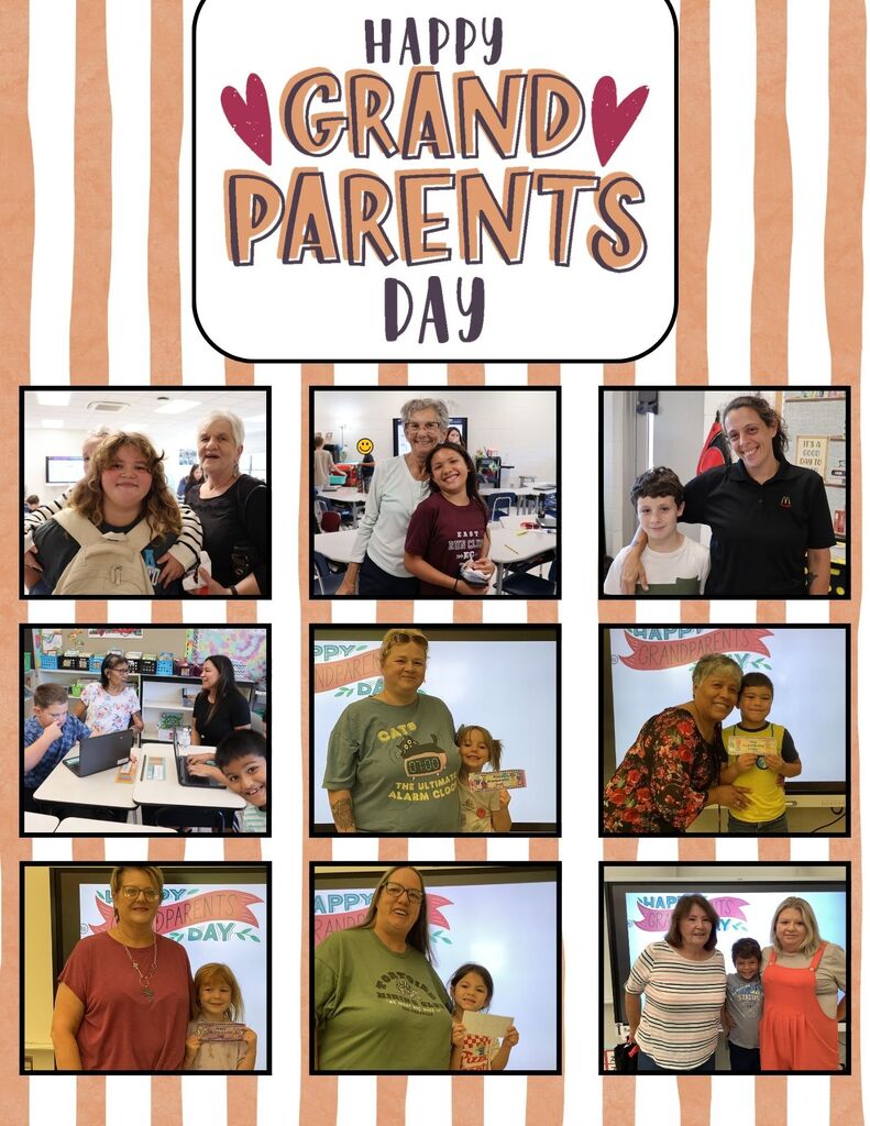 Grandparents Day