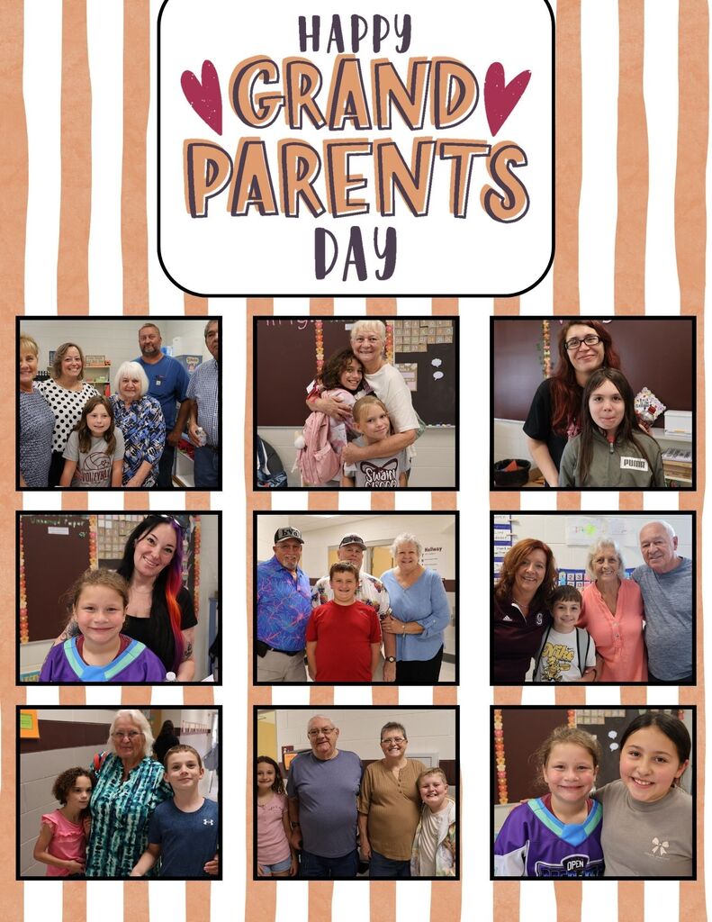 Grandparents Day