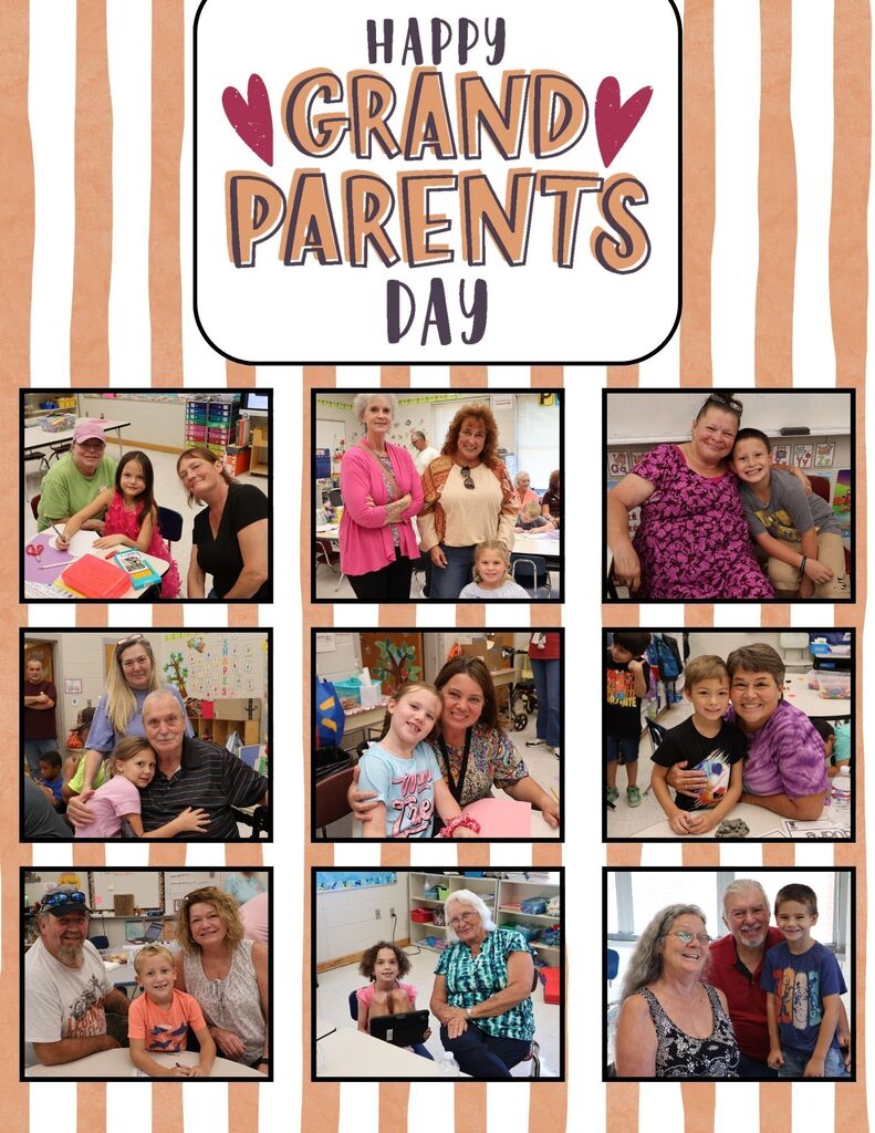 Grandparents Day