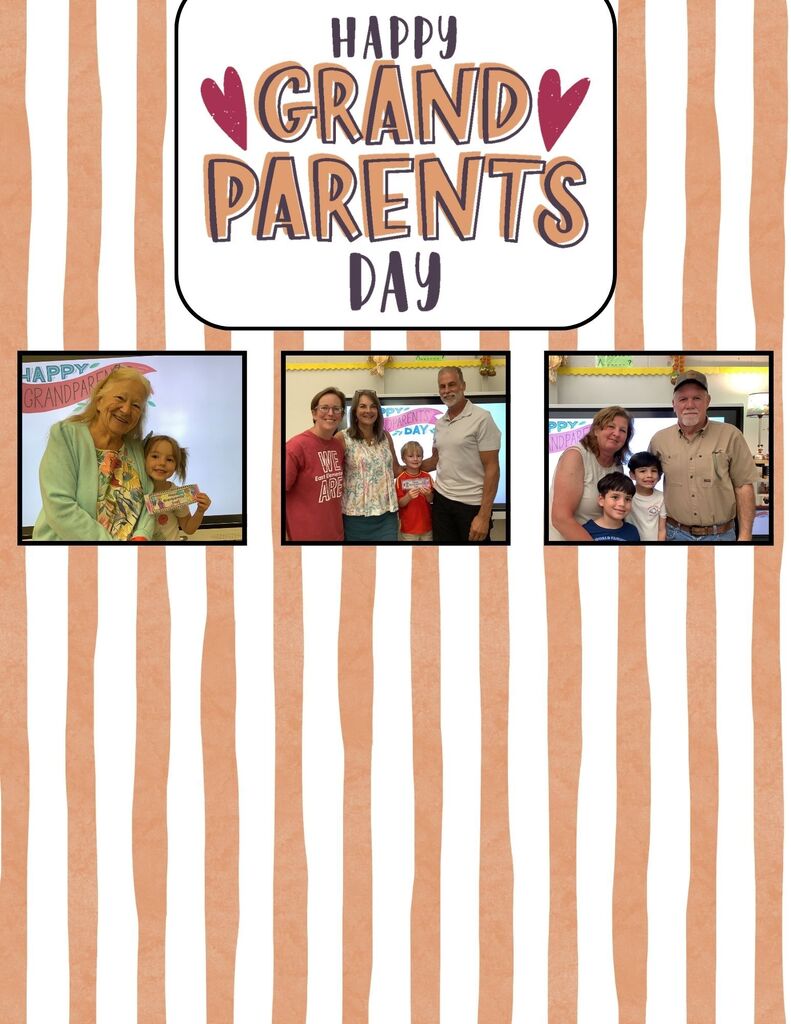 Grandparents Day