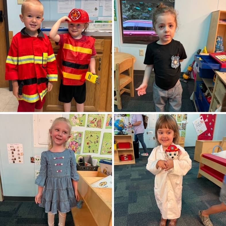 community helpers