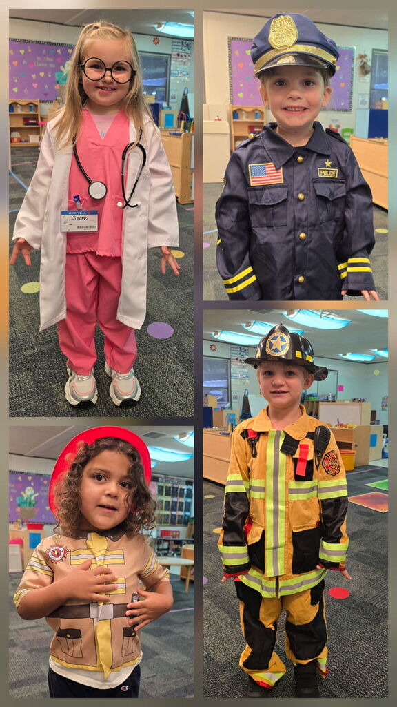 community helpers