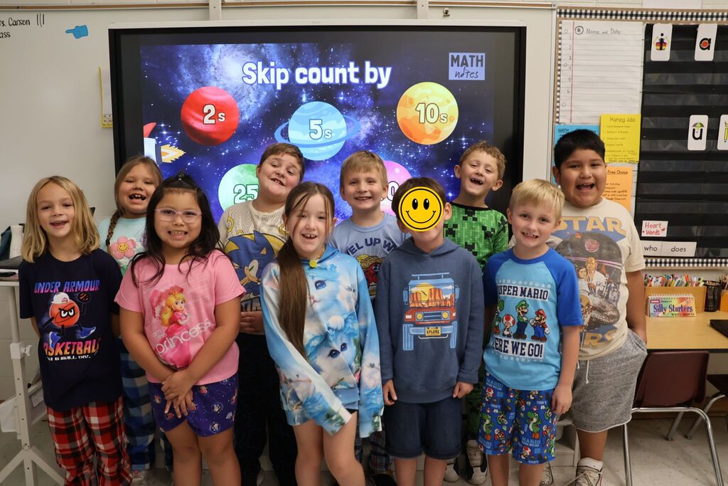 Pj Day
