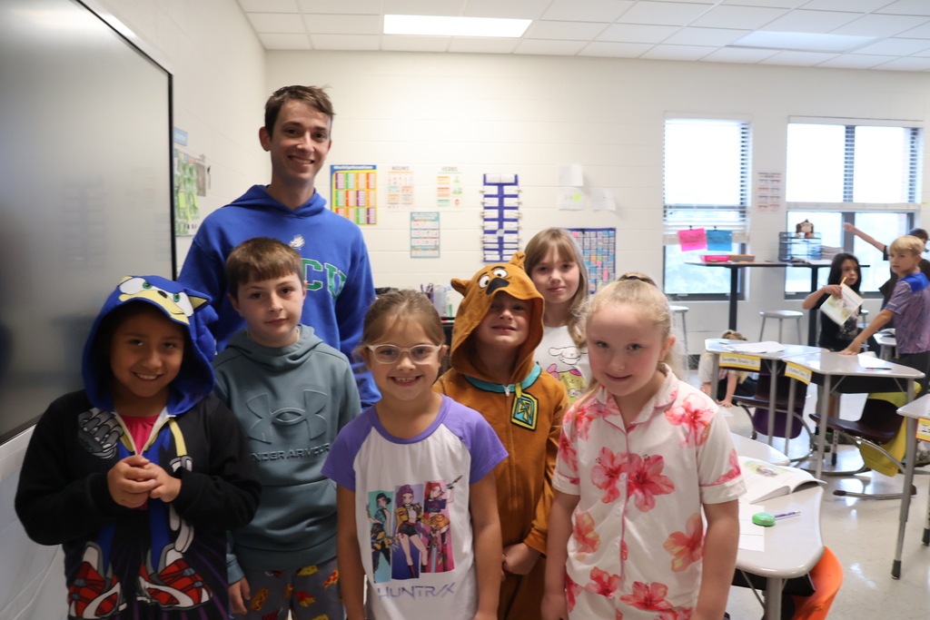 Pj Day