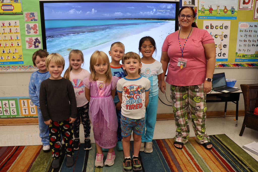 Pj Day