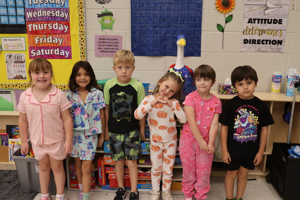 Pj Day