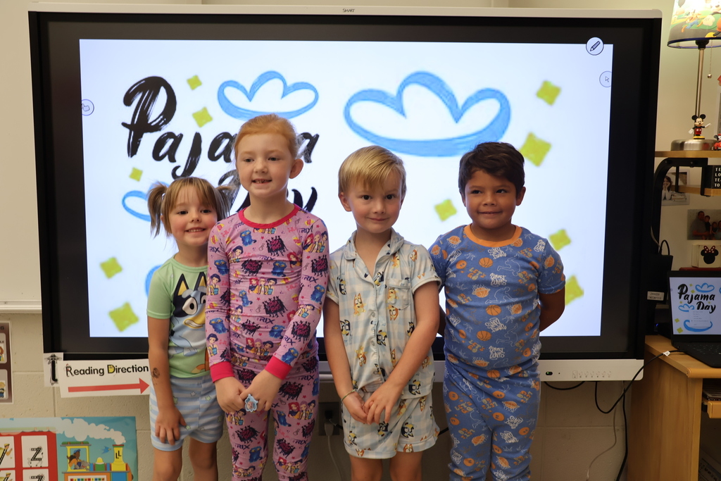 Pj Day