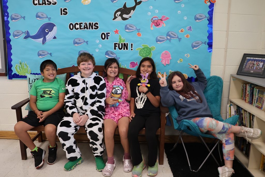 Pj Day