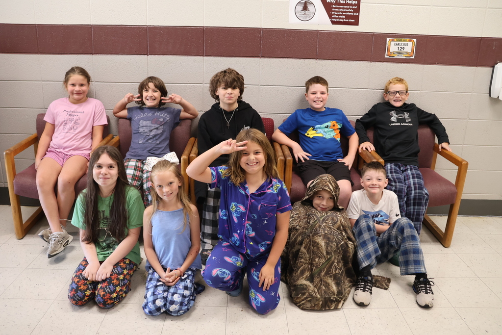 Pj Day