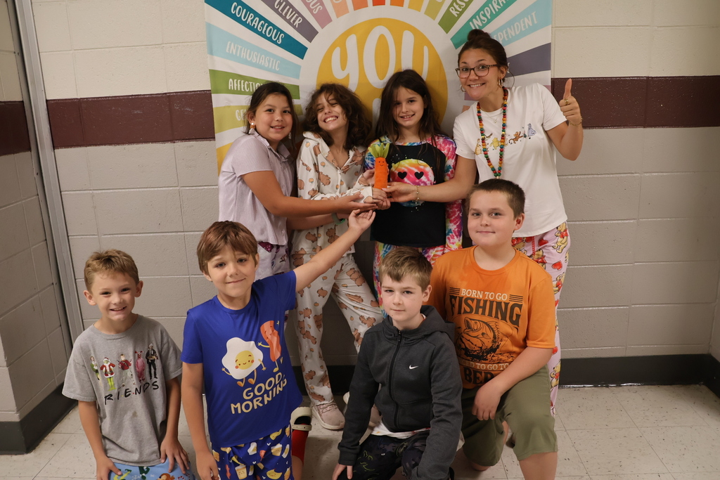 Pj Day